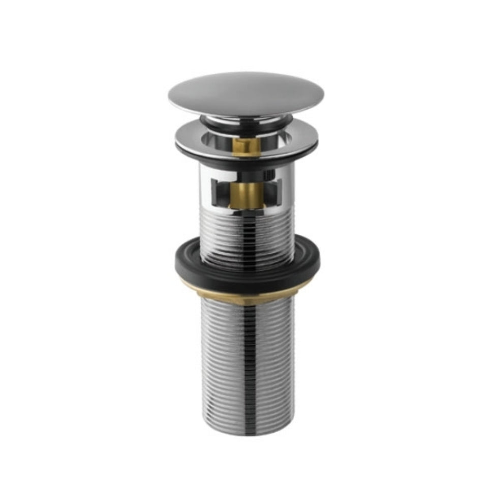 Jaquar Allied Bathfittings Mechanisms Click Clack Waste