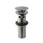 Jaquar Allied Bathfittings Mechanisms Click Clack Waste