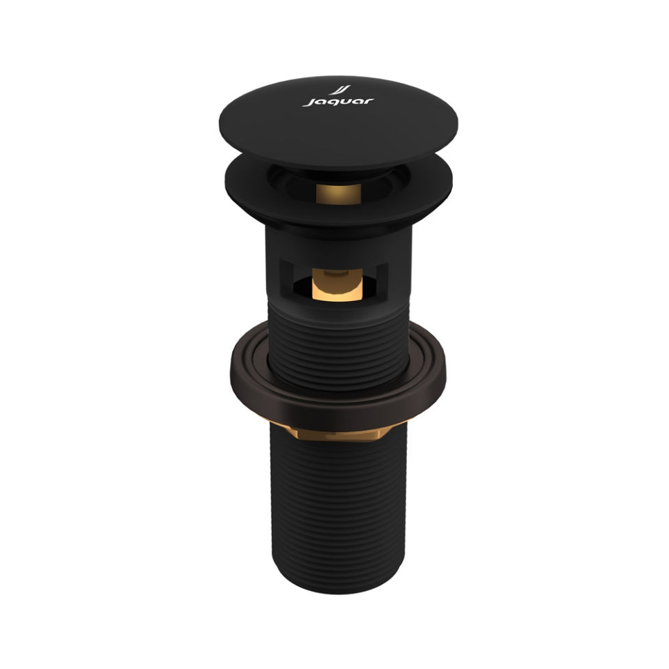 Jaquar Allied Bathfittings Mechanisms Click Clack Waste