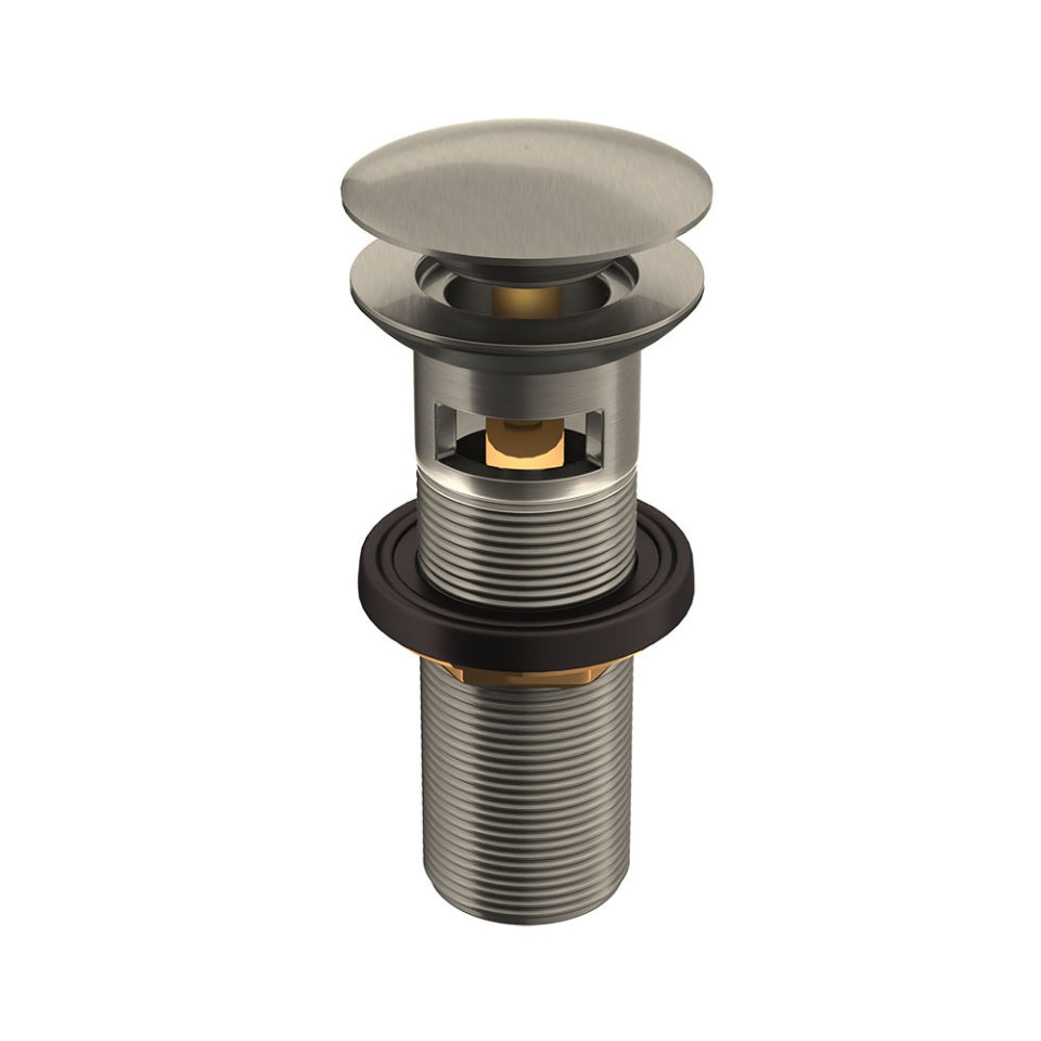 Jaquar Allied Bathfittings Mechanisms Click Clack Waste