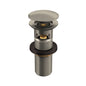 Jaquar Allied Bathfittings Mechanisms Click Clack Waste