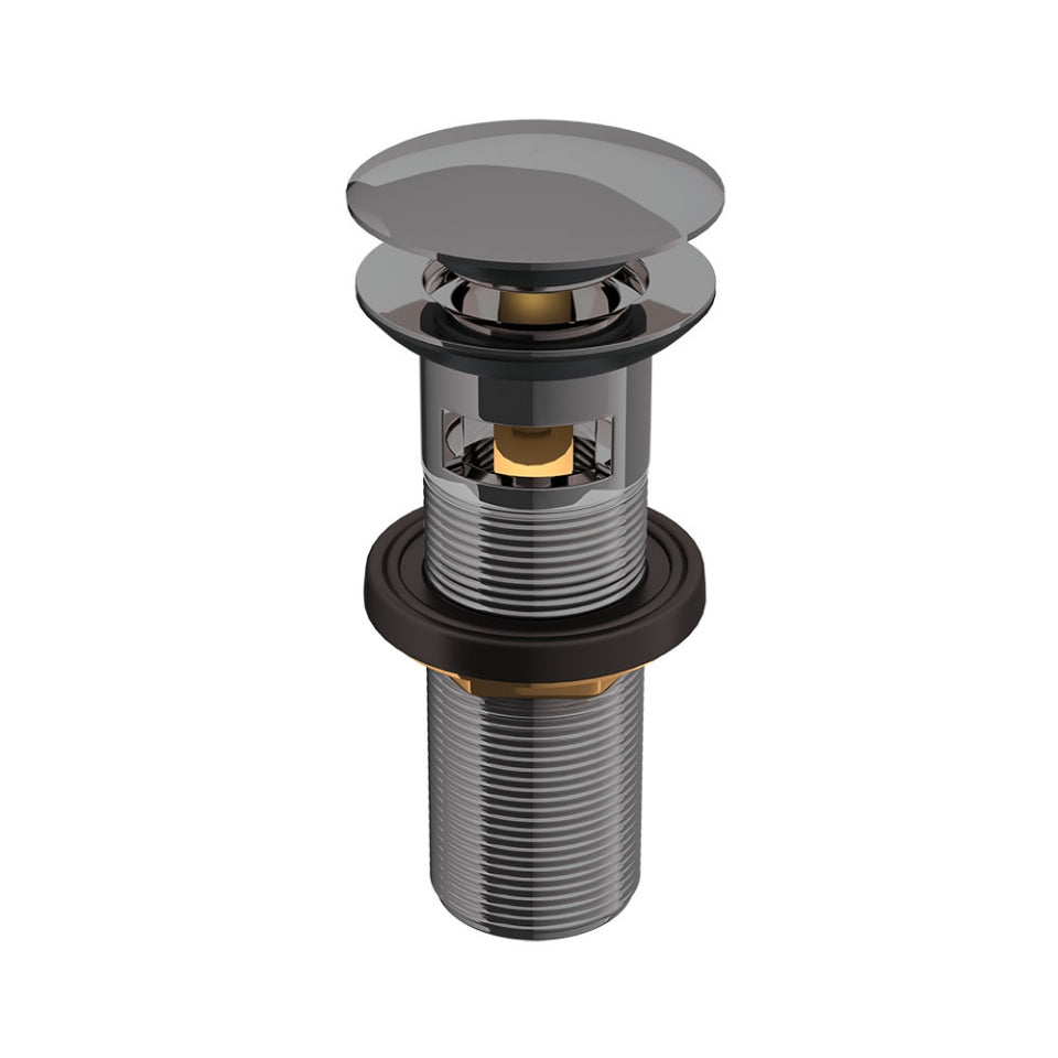 Jaquar Allied Bathfittings Mechanisms Click Clack Waste