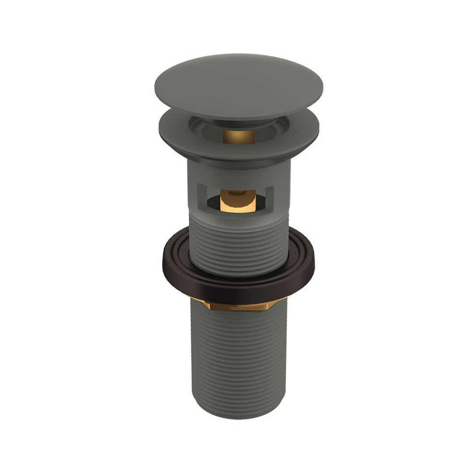 Jaquar Jaquar Allied Bathfittings Mechanisms Click Clack Waste in Chrome finish - ALD-CHR-729L130 - Buy Online