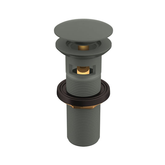 Jaquar Jaquar Allied Bathfittings Mechanisms Click Clack Waste in Chrome finish - ALD-CHR-729L130 - Buy Online