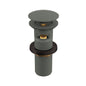 Jaquar Jaquar Allied Bathfittings Mechanisms Click Clack Waste in Chrome finish - ALD-CHR-729L130 - Buy Online