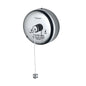 Jaquar Cloth Liner Retractable (Stainless Steel) in Chrome finish - AHS-CHR-1565 - Buy Online