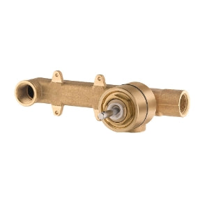 Jaquar Concealed Body for Joystick Basin Mixer in Chrome finish - ARC-CHR-87233C - Buy Online