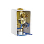 Jaquar Jaquar I Flush Concealed Body of i-Flush in Chrome finish - FLV-CHR-1075C - Buy Online