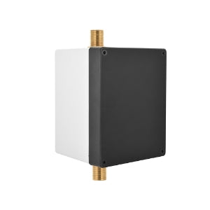 Jaquar Concealed Installation Box for Urinal Sensor in Chrome finish - SNR-CHR-51085C - Buy Online
