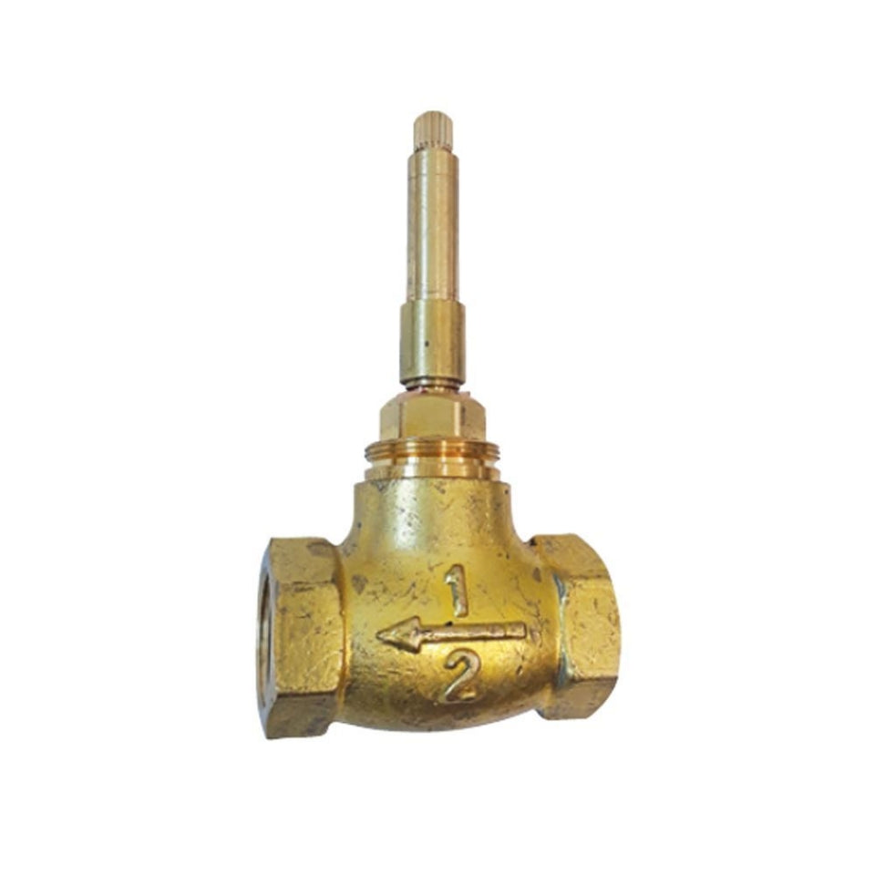 Jaquar Jaquar Allied Bathfittings Mechanisms Concealed Stop Cock Regular Body in Chrome finish - ALD-CHR-083CQT - Buy Online