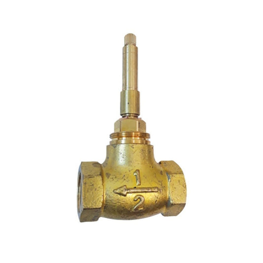Jaquar Jaquar Allied Bathfittings Mechanisms Concealed Stop Cock Regular Body in Chrome finish - ALD-CHR-083CQT - Buy Online