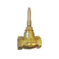 Jaquar Jaquar Allied Bathfittings Mechanisms Concealed Stop Cock Regular Body in Chrome finish - ALD-CHR-083CQT - Buy Online