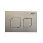 Jaquar Jaquar Flush Plates For Slim Concealed Cistern Control Plate Alive in Chrome finish - JCP-CHR-852415 - Buy Online