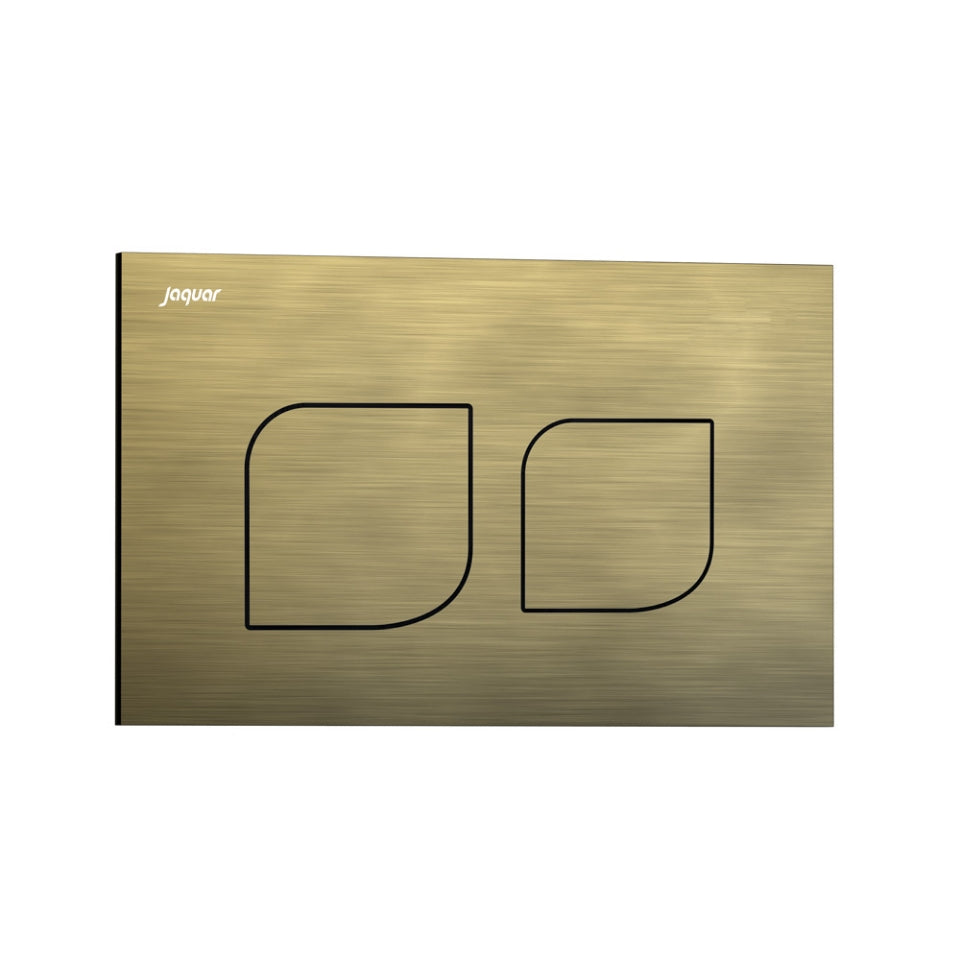 Jaquar Flush Plates For Slim Concealed Cistern Control Plate Alive