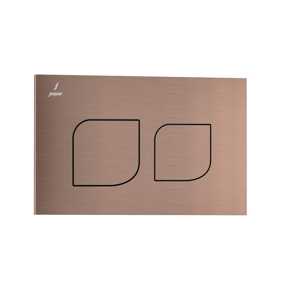 Jaquar Flush Plates For Slim Concealed Cistern Control Plate Alive
