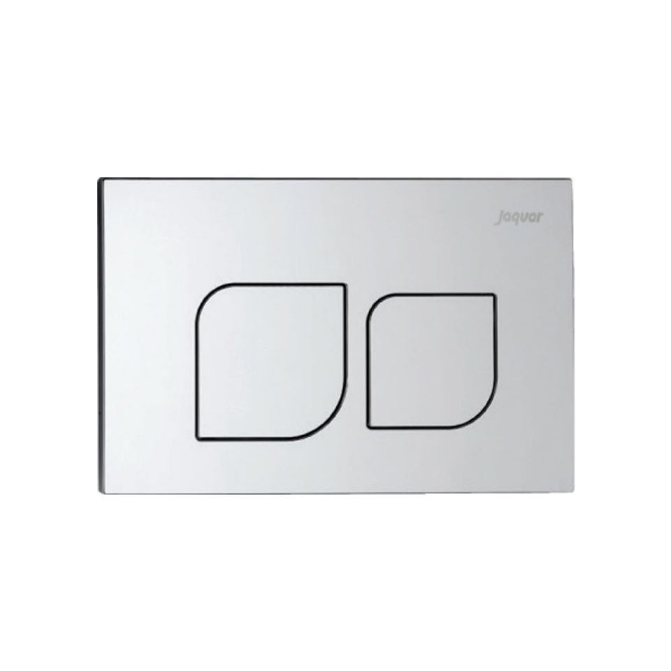 Jaquar Flush Plates For Slim Concealed Cistern Control Plate Alive