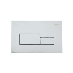 Jaquar Control Plate Aria in Chrome finish - JCP-CHR-392415 - Buy Online