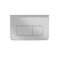 Jaquar Jaquar Flush Plates For Slim Concealed Cistern Control Plate Continental Prime in Chrome finish - JCP-CHR-2415 - Buy O