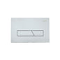 Jaquar Control Plate Fusion in Chrome finish - JCP-CHR-292415 - Buy Online
