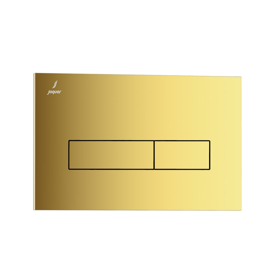 Jaquar Flush Plates For Slim Concealed Cistern Control Plate Kubix