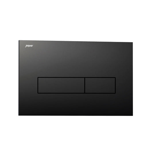 Jaquar Jaquar Flush Plates For Slim Concealed Cistern Control Plate Kubix in Chrome finish - JCP-CHR-352415 - Buy Online