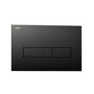 Jaquar Jaquar Flush Plates For Slim Concealed Cistern Control Plate Kubix in Chrome finish - JCP-CHR-352415 - Buy Online