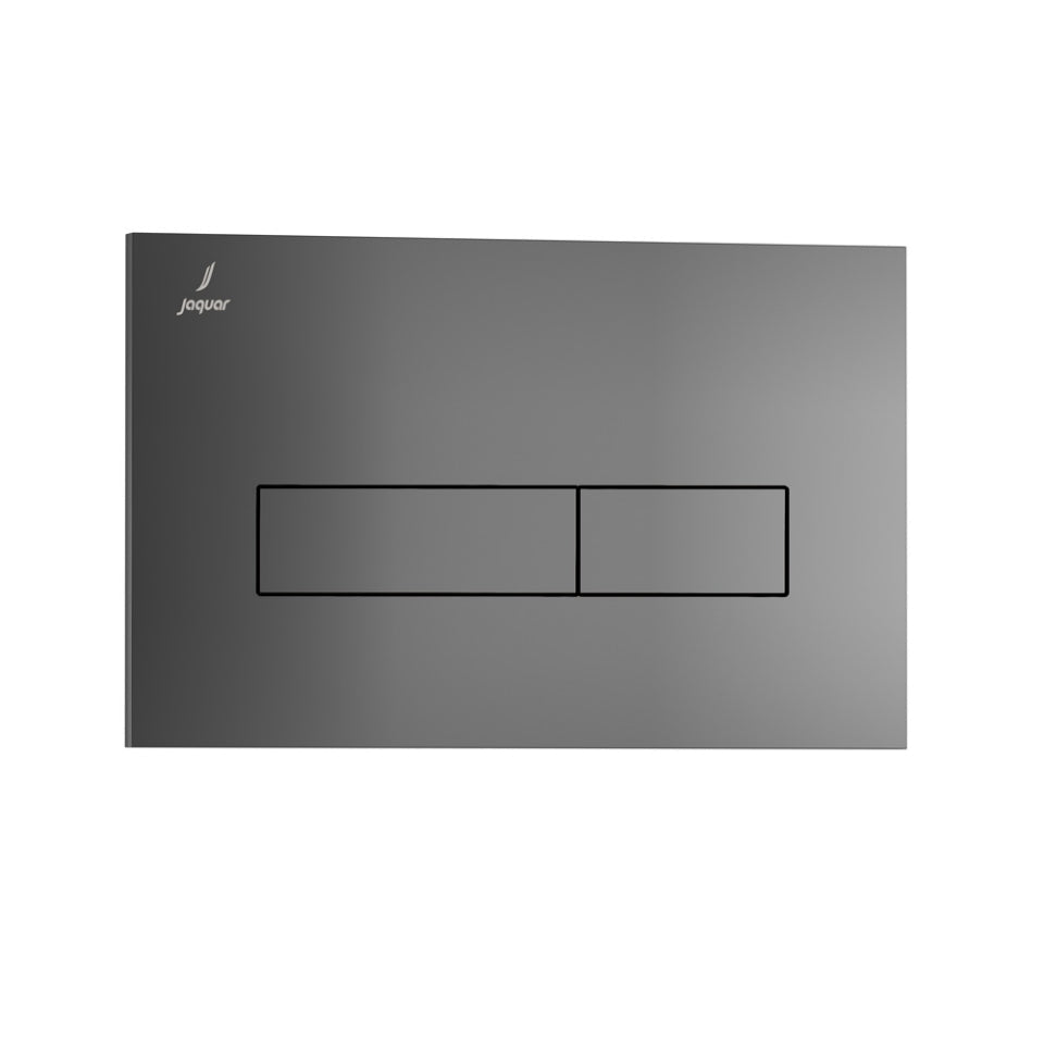 Jaquar Flush Plates For Slim Concealed Cistern Control Plate Kubix