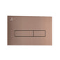 Jaquar Flush Plates For Slim Concealed Cistern Control Plate Kubix