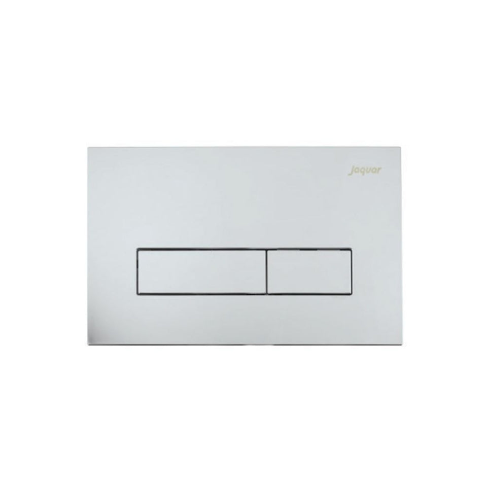 Jaquar Flush Plates For Slim Concealed Cistern Control Plate Kubix