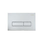 Jaquar Flush Plates For Slim Concealed Cistern Control Plate Kubix