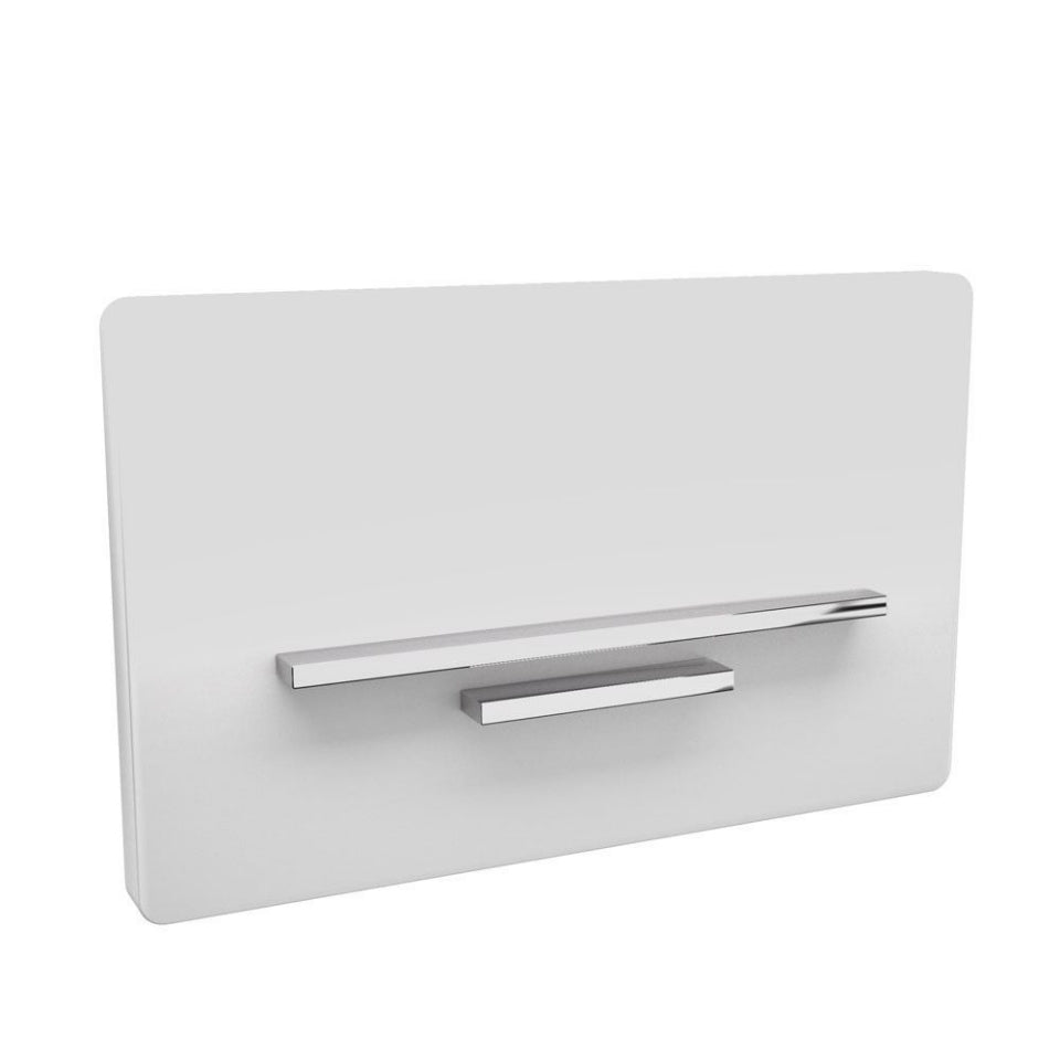 Jaquar Flush Plates For Slim Concealed Cistern Control Plate Laguna