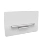 Jaquar Flush Plates For Slim Concealed Cistern Control Plate Laguna
