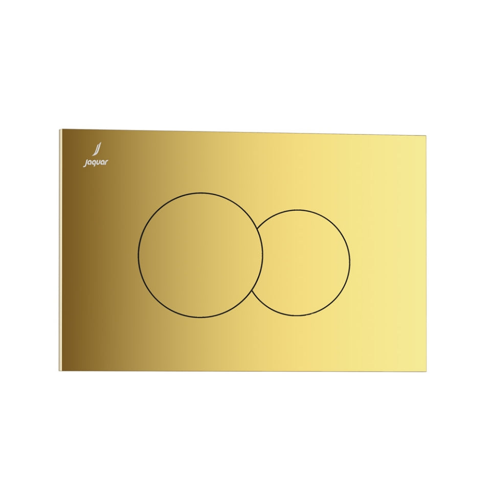 Jaquar Flush Plates For Slim Concealed Cistern Control Plate Opal
