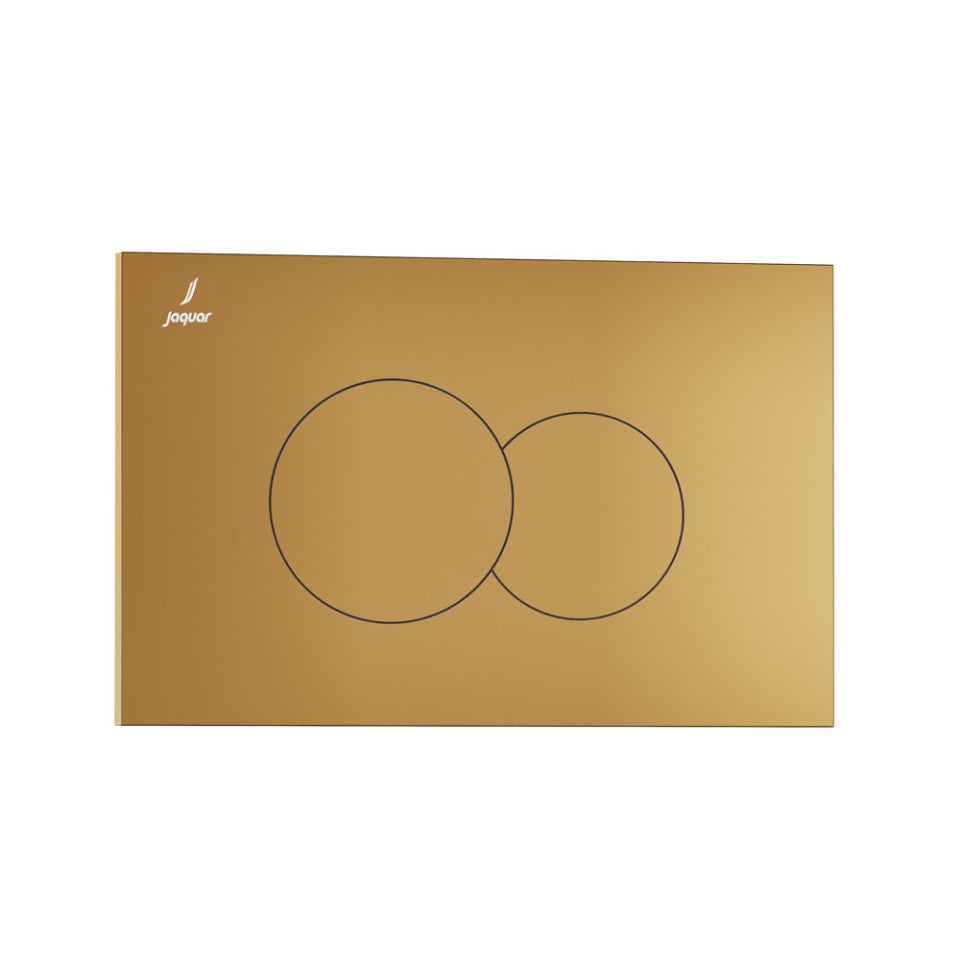 Jaquar Flush Plates For Slim Concealed Cistern Control Plate Opal