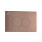 Jaquar Flush Plates For Slim Concealed Cistern Control Plate Opal