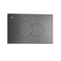 Jaquar Flush Plates For Slim Concealed Cistern Control Plate Opal