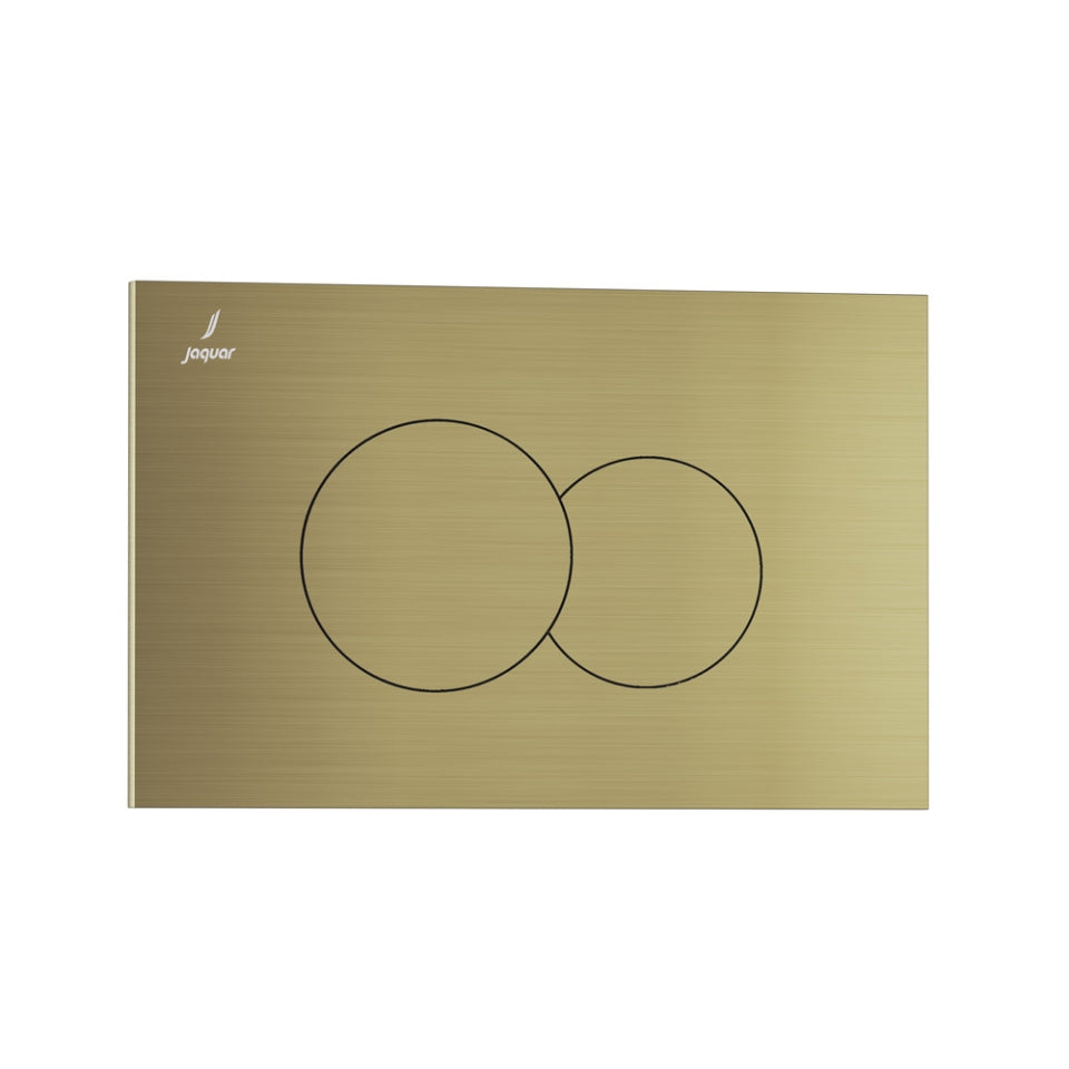 Jaquar Flush Plates For Slim Concealed Cistern Control Plate Opal