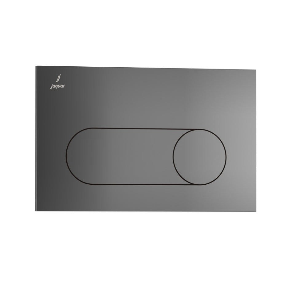 Jaquar Flush Plates For Slim Concealed Cistern Control Plate Ornamix Prime