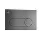 Jaquar Flush Plates For Slim Concealed Cistern Control Plate Ornamix Prime
