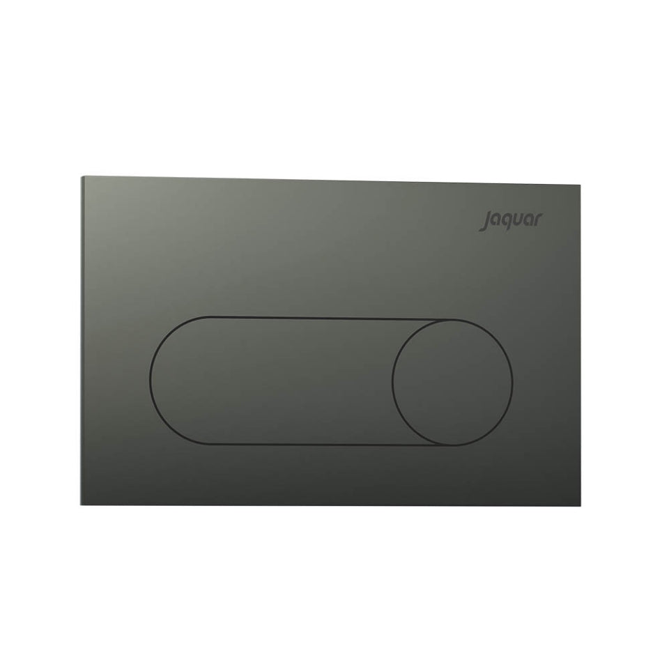 Jaquar Flush Plates For Slim Concealed Cistern Control Plate Ornamix Prime