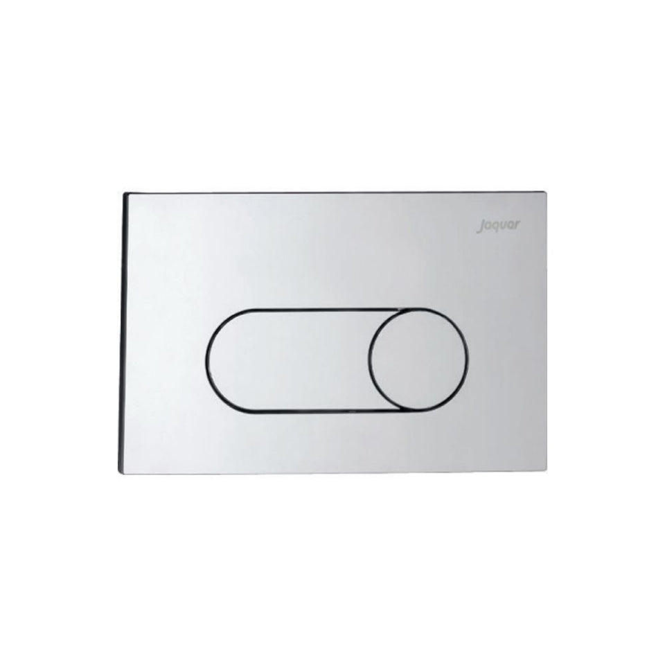 Jaquar Flush Plates For Slim Concealed Cistern Control Plate Ornamix Prime