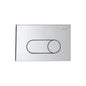 Jaquar Flush Plates For Slim Concealed Cistern Control Plate Ornamix Prime