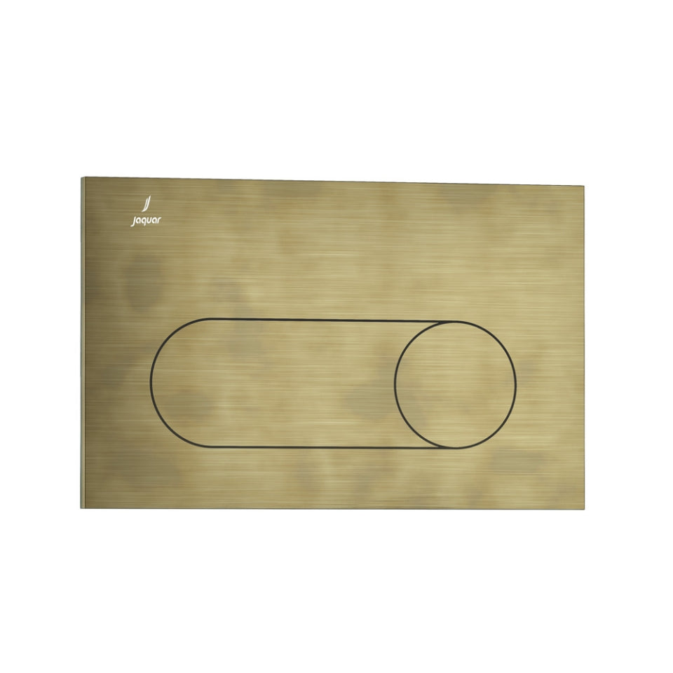 Jaquar Jaquar Flush Plates For Slim Concealed Cistern Control Plate Ornamix Prime in Chrome finish - JCP-CHR-102415 - Buy Onl