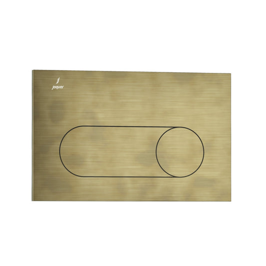 Jaquar Jaquar Flush Plates For Slim Concealed Cistern Control Plate Ornamix Prime in Chrome finish - JCP-CHR-102415 - Buy Onl