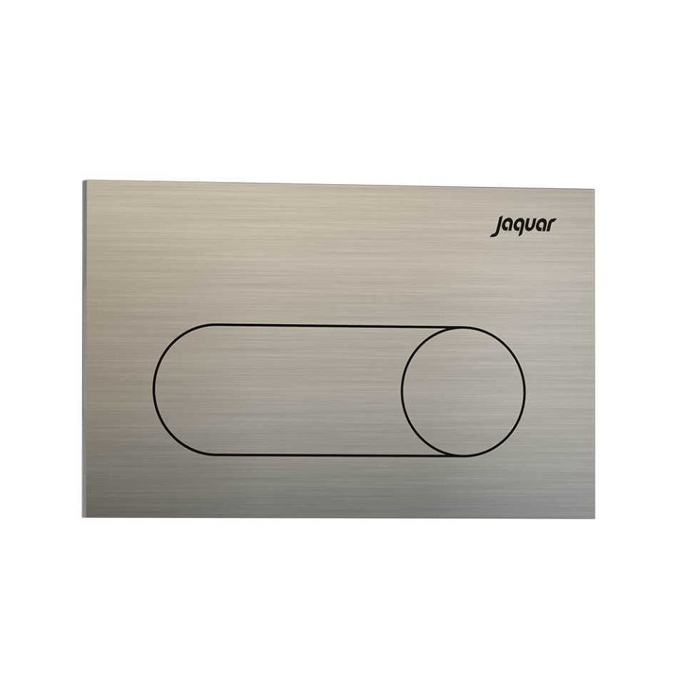 Jaquar Flush Plates For Slim Concealed Cistern Control Plate Ornamix Prime