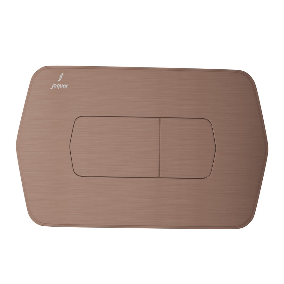 Jaquar Flush Plates For Slim Concealed Cistern Control Plate Queens Prime