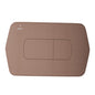 Jaquar Flush Plates For Slim Concealed Cistern Control Plate Queens Prime
