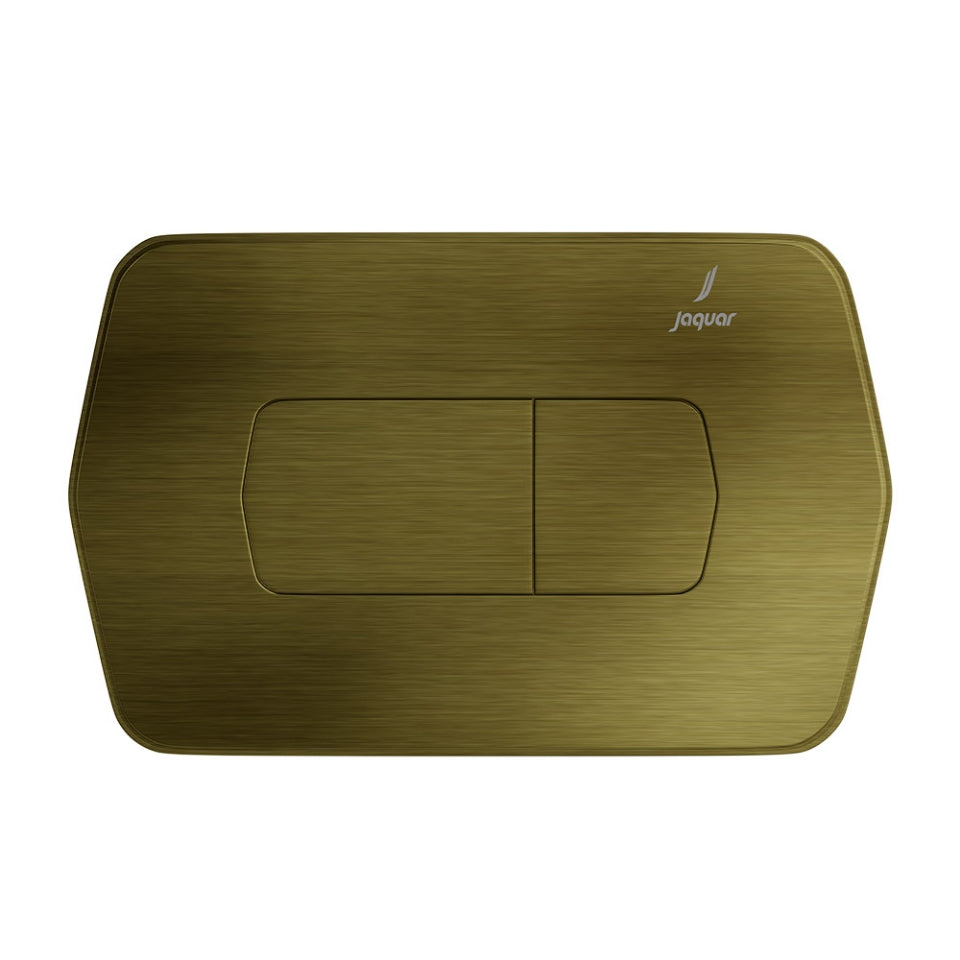 Jaquar Flush Plates For Slim Concealed Cistern Control Plate Queens Prime