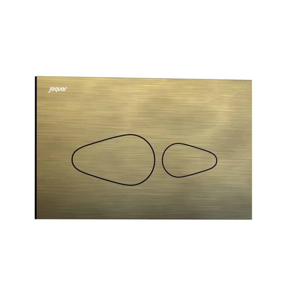 Jaquar Flush Plates For Slim Concealed Cistern Control Plate Vignette Prime