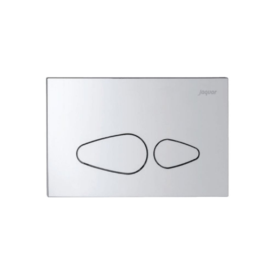 Jaquar Flush Plates For Slim Concealed Cistern Control Plate Vignette Prime